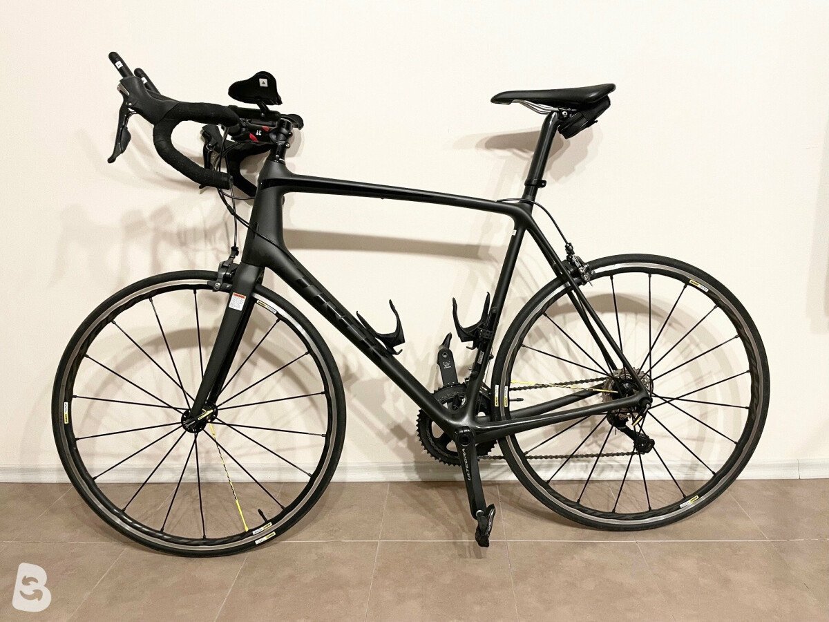 trek emonda 500