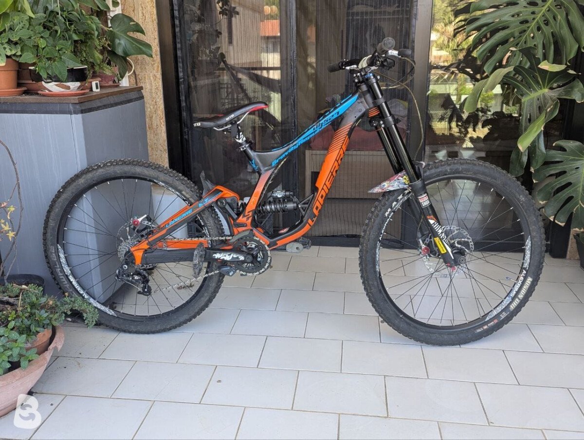 Bicycle Lapierre 727 Dh 2016 Lapierre 727 Best Sale