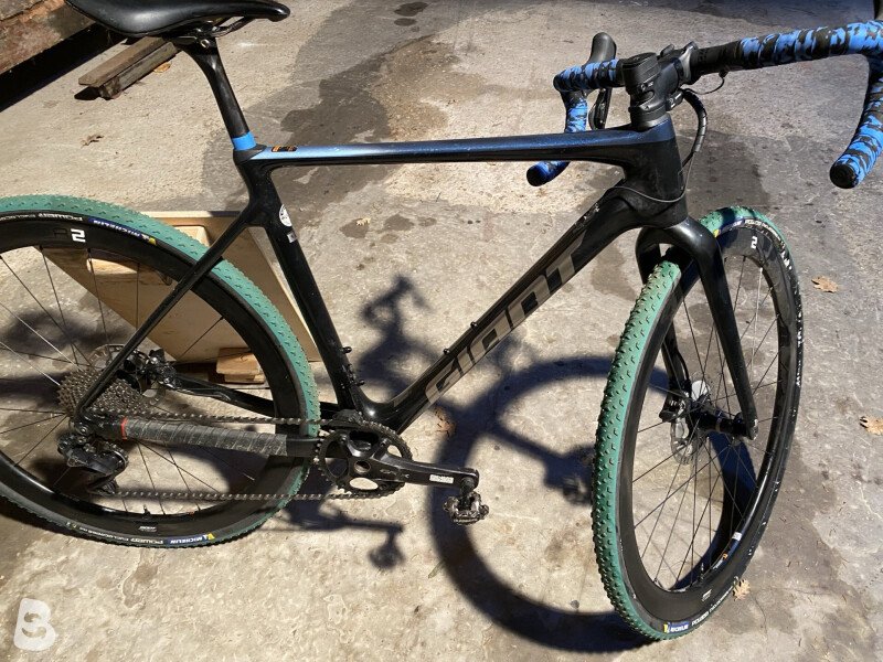 ジャイアント GIANT TCX ADVANCED PRO１ 2022 XS 2021 GIANT Bicycles | TCX ADVANCED PRO 1 (New 2022)