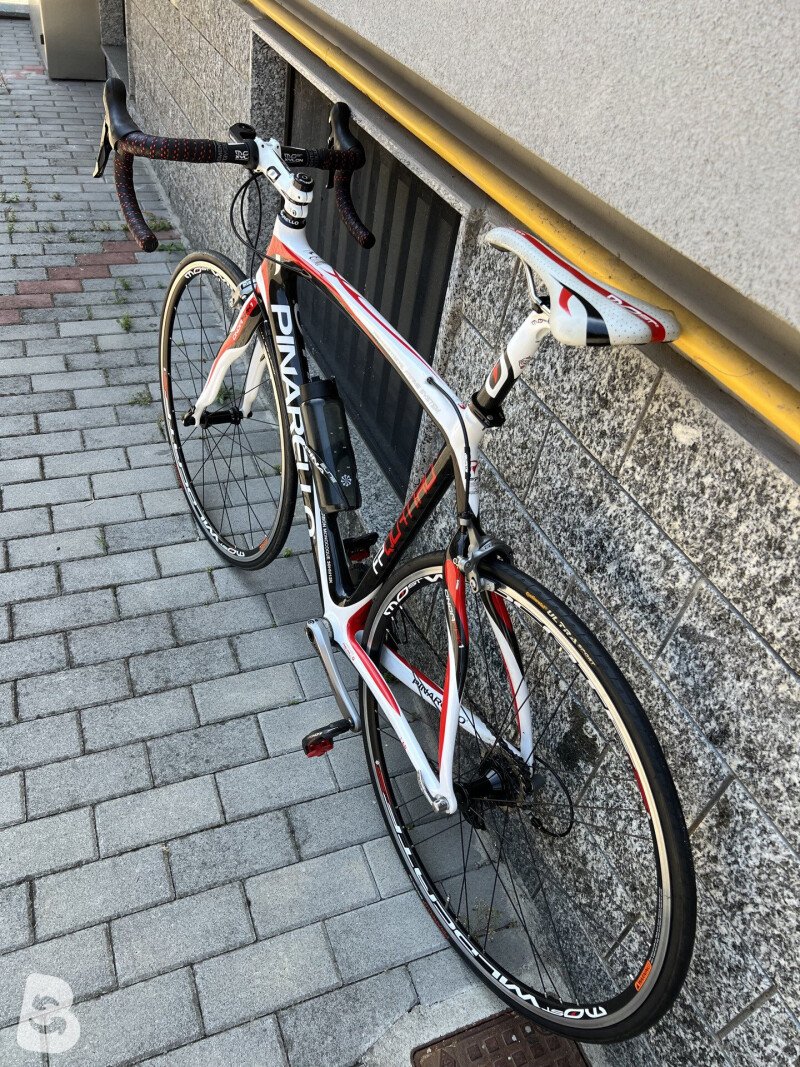 Bicicletta Pinarello Fp Quattro Prezzo Pinarello FP Aluminium Road