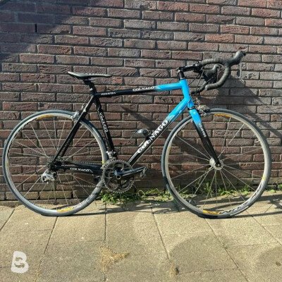 Colnago Primavera Shimano 105 Carbon Fork 2008 used