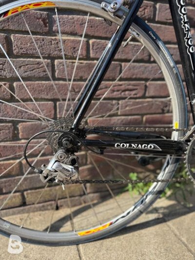 Colnago Primavera Shimano 105 Carbon Fork 2008 used