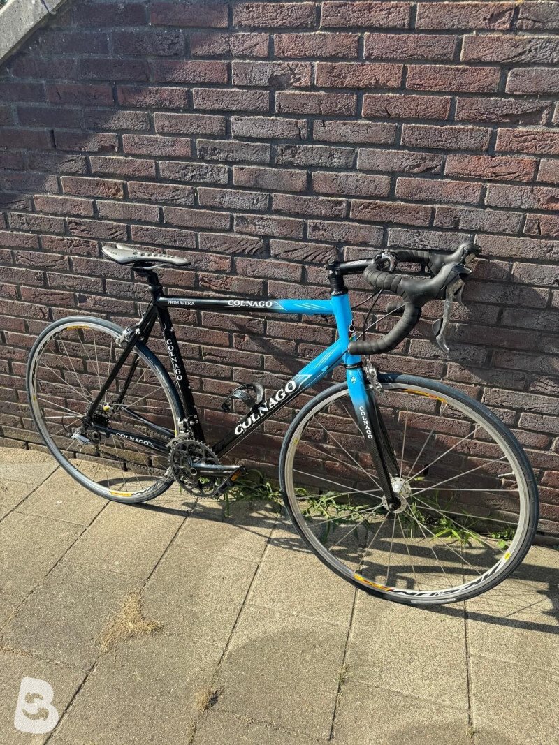 Colnago Primavera Shimano 105 Carbon Fork 2008 used