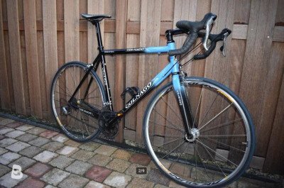 COLNAGO PRIMA 105 コルナゴ 2011 COLNAGO PRIMA 105 10S コルナゴ ロードバイク