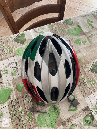 Giro Trinity 2016