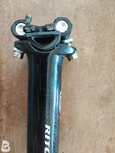 Ritchey Wcs Carbon Wcs