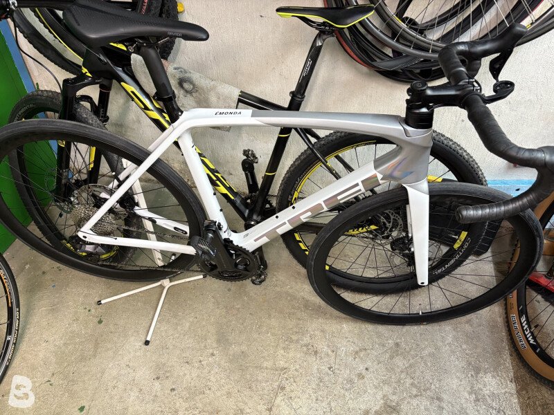 Sram Force Trek Ã©emonda Sl7 2021 Vélo De Route Trek Émonda SL