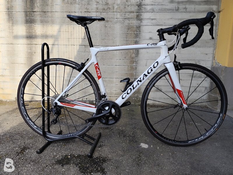 COLNAGO CRS105 2019年モデル COLNAGO 「コルナゴ」 C-RS 105 2019年モデル ロードバイク / 阪急塚口