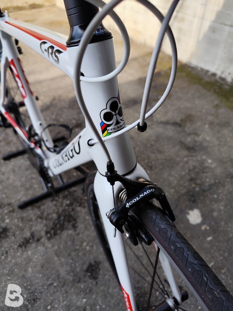 Colnago C-RS 105 Bike 2019 used