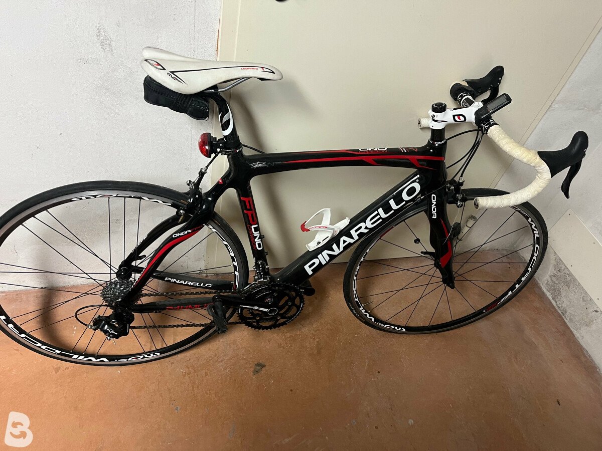 Pinarello best sale fp1 price