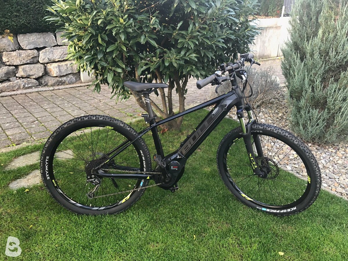 Bulls SIX50 Evo 1 CX 2019 used