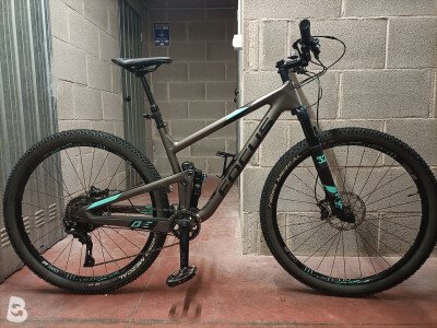 Focus O1E 8.8 2022