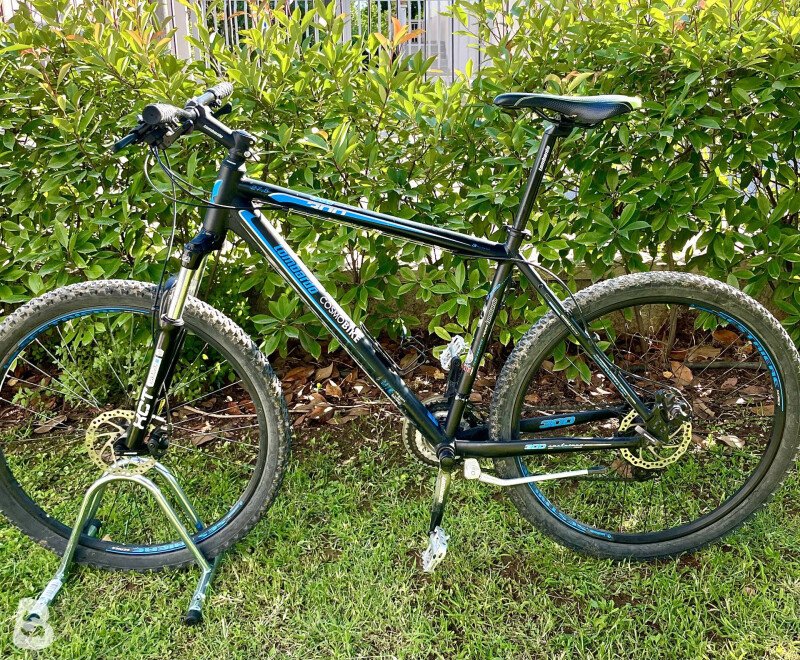 Sestriere Vtt Lombardo Lombardo Sestriere Used