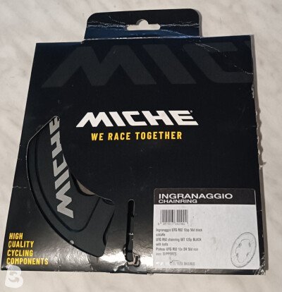 Miche UTG R92 56 (shimano)