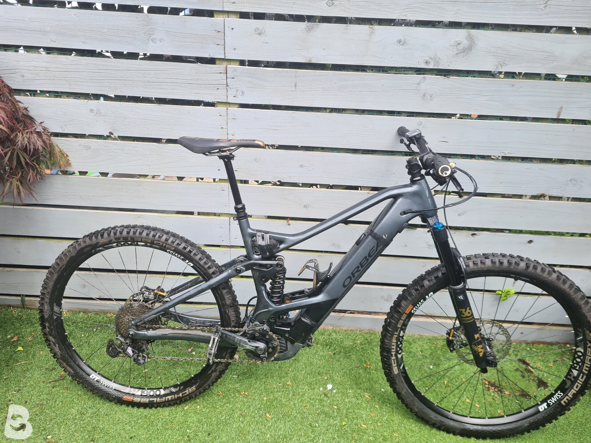 Bicycle Vttae Orbea 2021 HOT Fs H25 Orbea Wild Fs H15 2021 Orbea