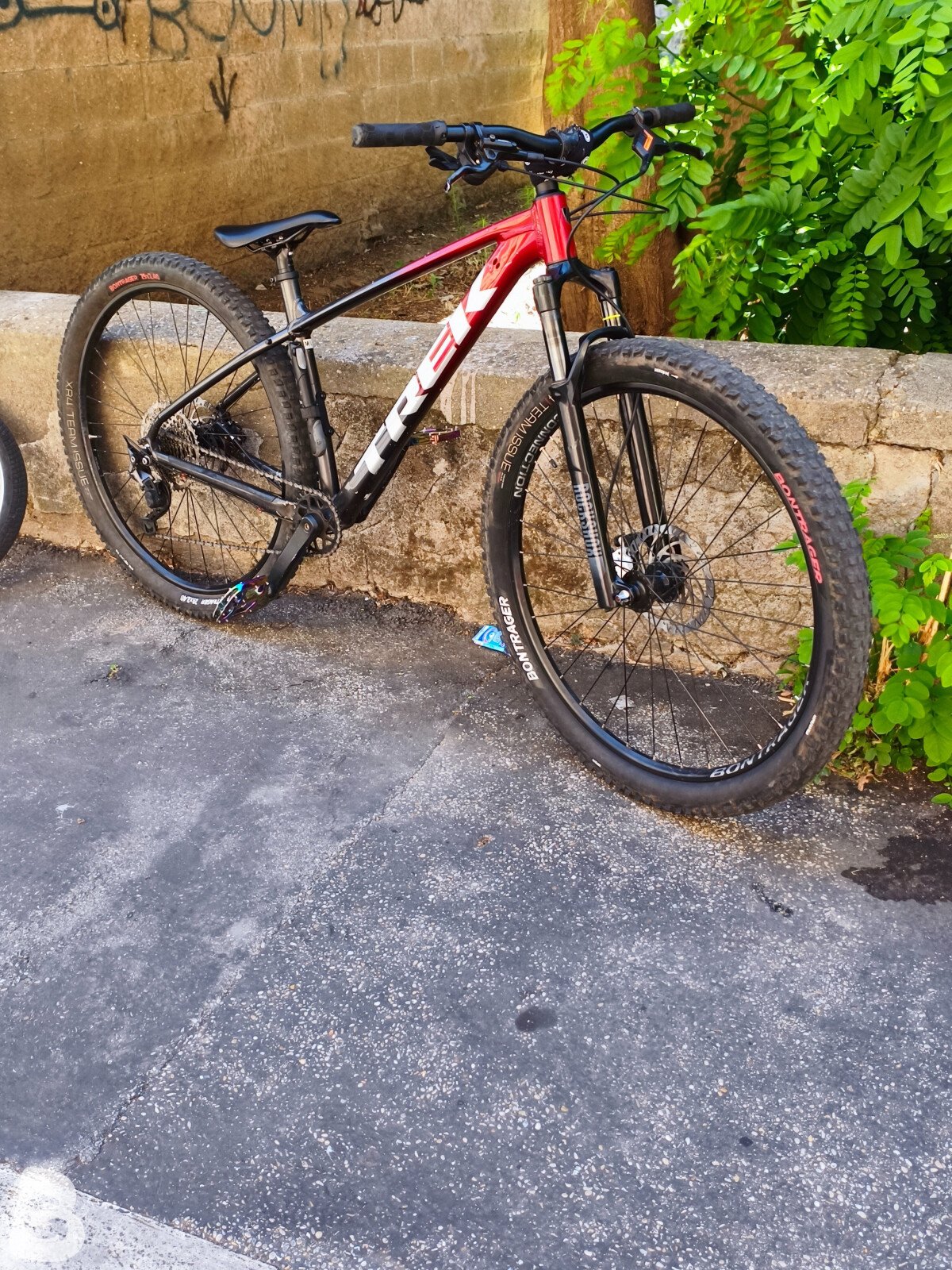 トレック　マーリン6 2023 Trek Marlin 6 Gen 3 (29