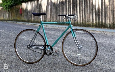 Bianchi Pista via Condotti usata