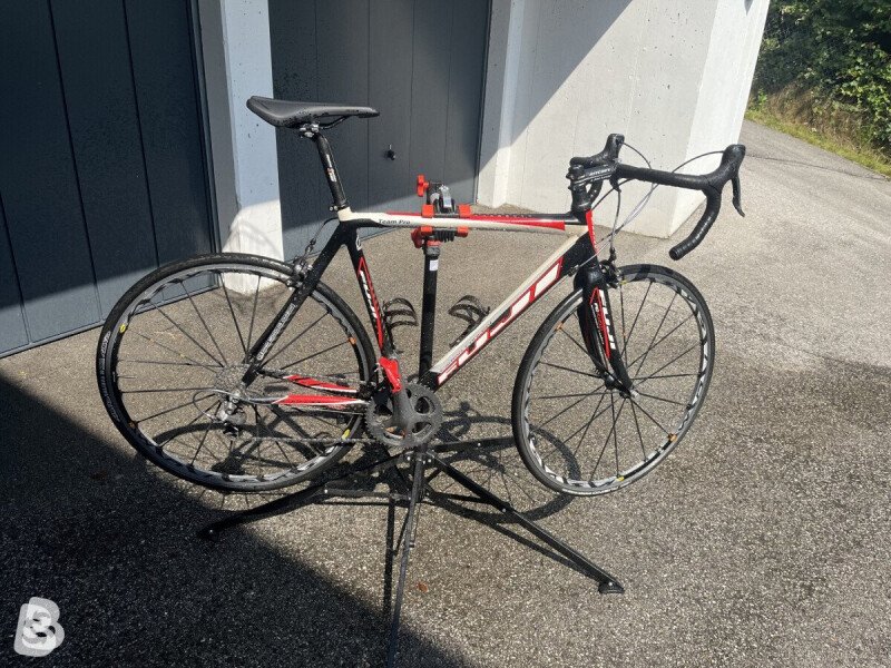 Fuji Team Pro Winner 2007 used