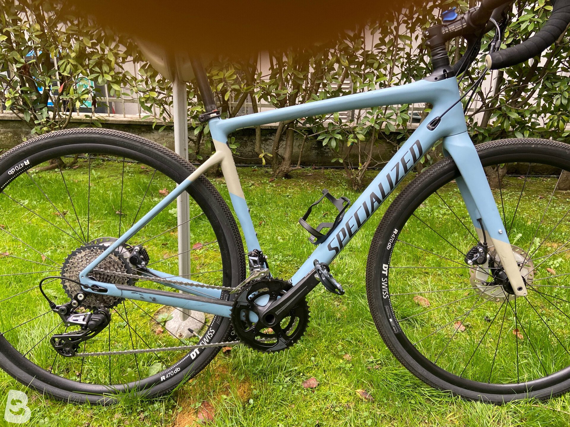 Specialized diverge on sale 2019 comp