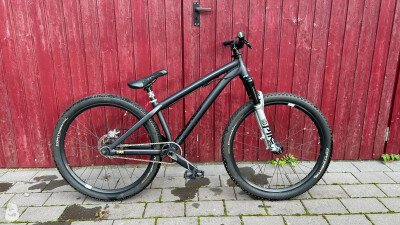 NS Bikes Decade 2020