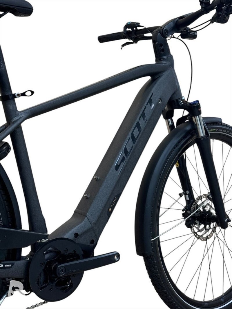 Scott Sub Sport eRide 20 Shimano Deore 2023 used