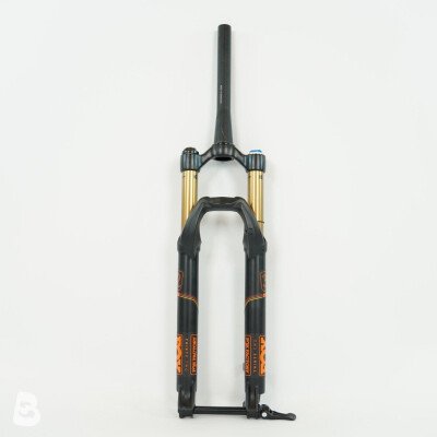 Fox Factory 32 Float 27.5 Kashima 120mm iRD