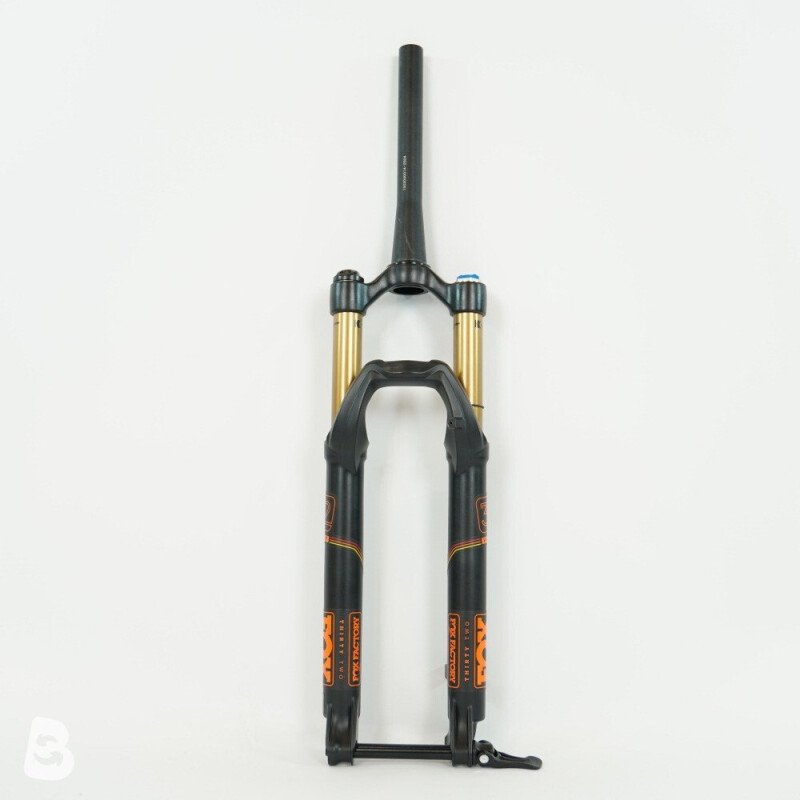 Fox Factory 32 Float 27.5 Kashima 120mm iRD utilisé