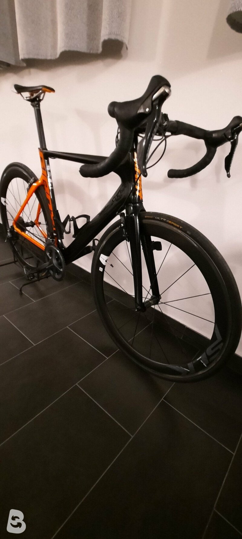 giant propel 2017 review