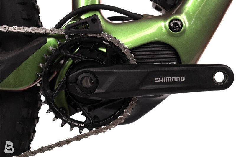 Orbea Rise 2024 used