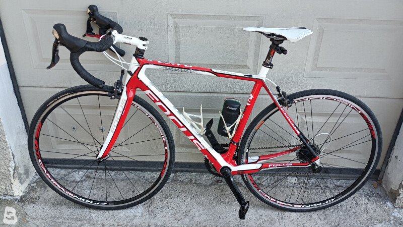 Focus Bikes Focus Cayo 2015 Focus Izalco Max Focus VÃ©lo Route