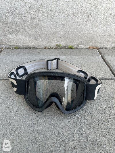 POC Ora Mtb Brille