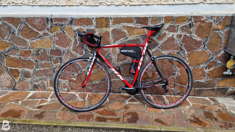 Look 586 SL 2012 used