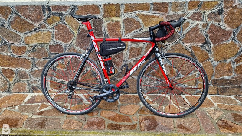 Look 586 SL 2012 used