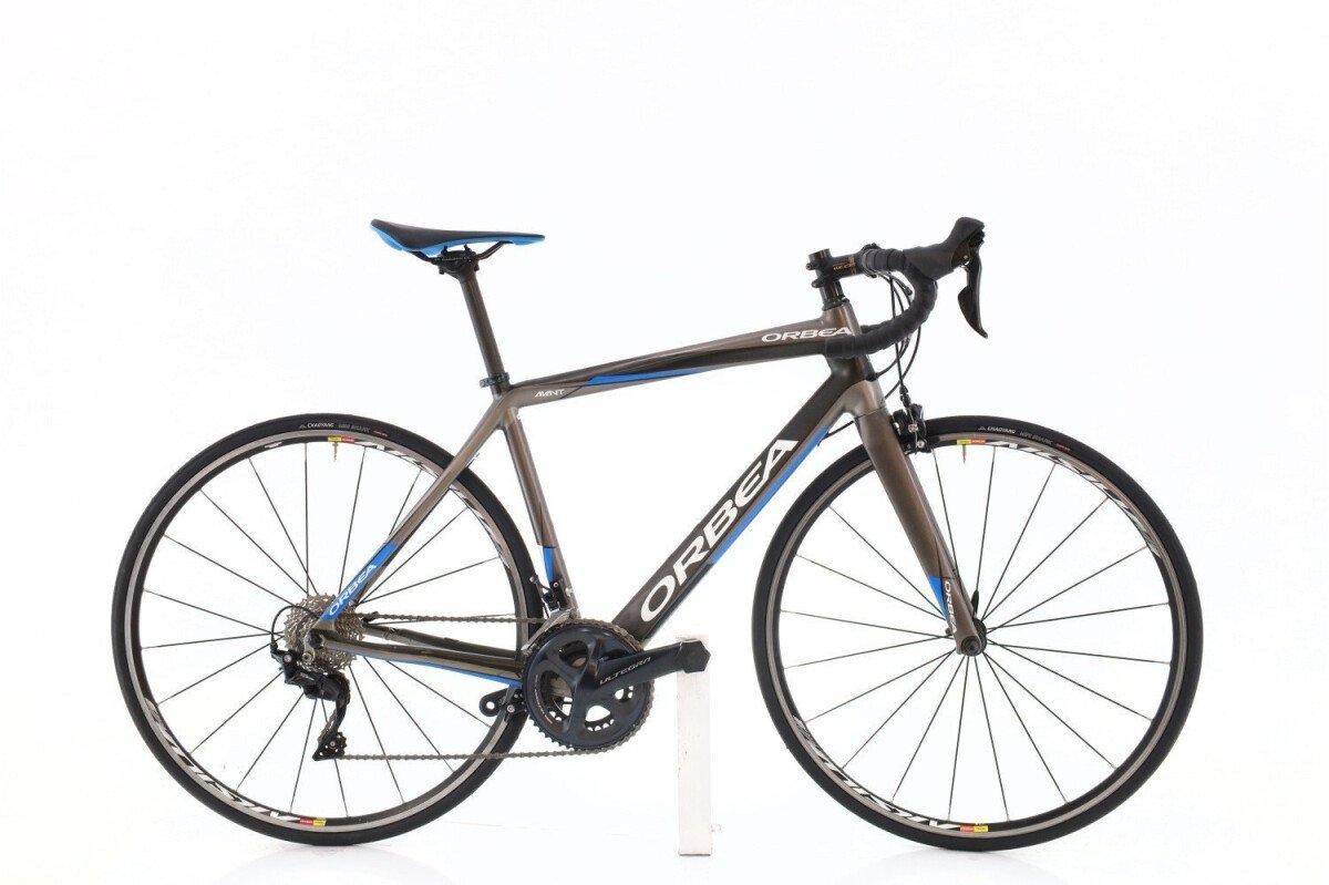 Orbea Avant used