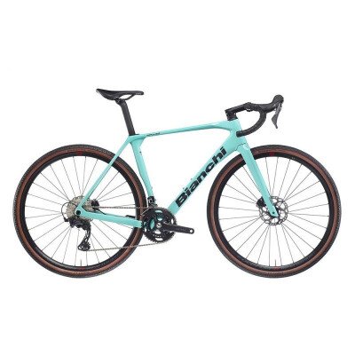 Infinito Cv Bianchi Impulso Disc Bianchi Impulso 105 Disc Ride
