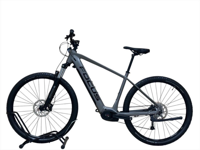 Focus Jarifa² Nine Shimano Altus 2021 used