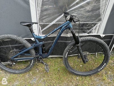 Scott Ransom 930 2021