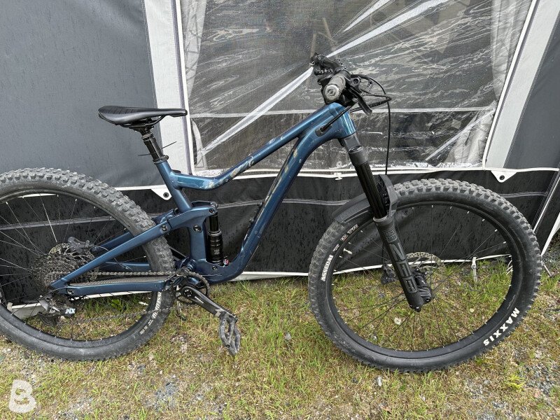 Scott Ransom 930 2021 used