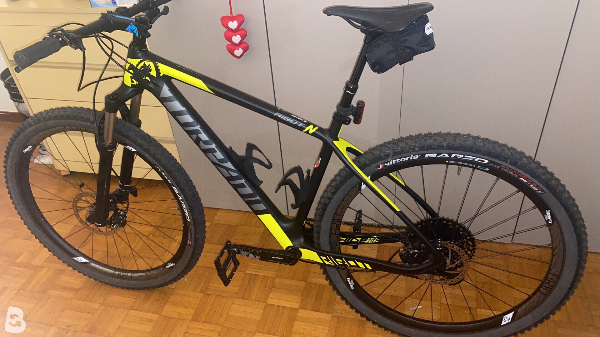 Torpado Ribot N 2021 used