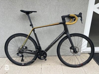 Disc Road Bike R5 Dura Ace Di2 Cervelo R5 Rim Cervelo R5 Ultegra