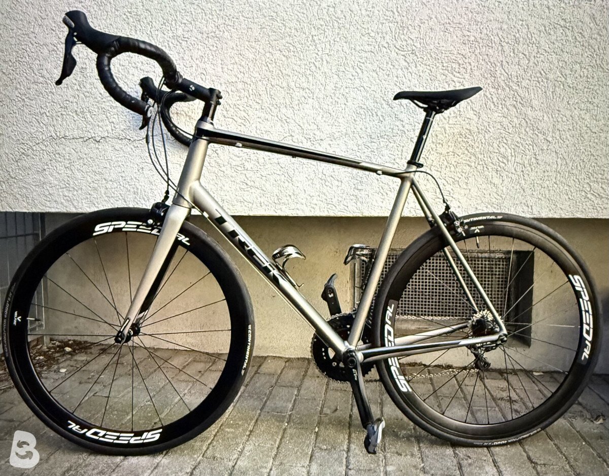【YOU】Emonda ALR 5 54 size 2024モデル 2024 Trek Émonda ALR 5 – Specs, Comparisons, Reviews – 99 Spokes