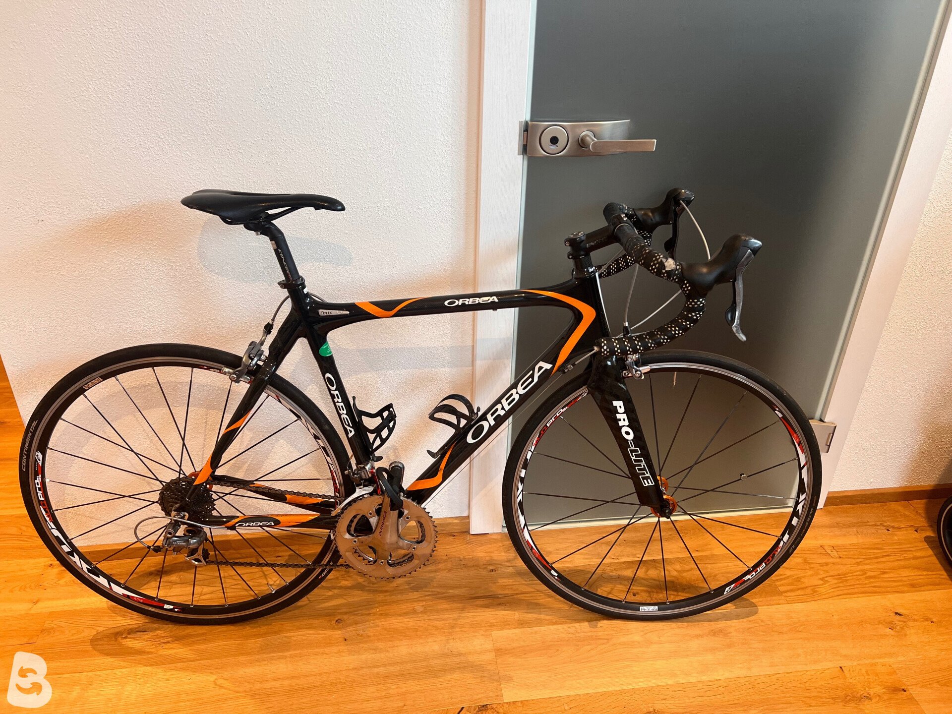ORBEA ONYX 51 オニキス How much is this Orbea onix worth? : r/whichbike