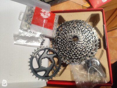 Sram Gx