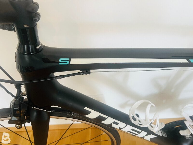 ※TREK emonda s5※52※2016※ 2016 Trek Émonda SL 5 – Specs, Comparisons, Reviews – 99 Spokes