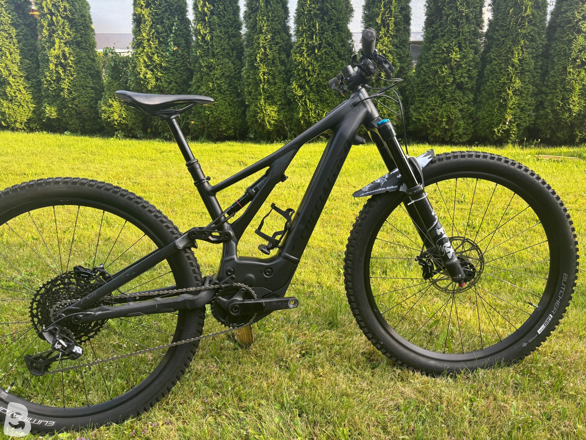 Levo 2020 Specialized Turbo Levo Comp M5 2022 Recensioni Levo 2021