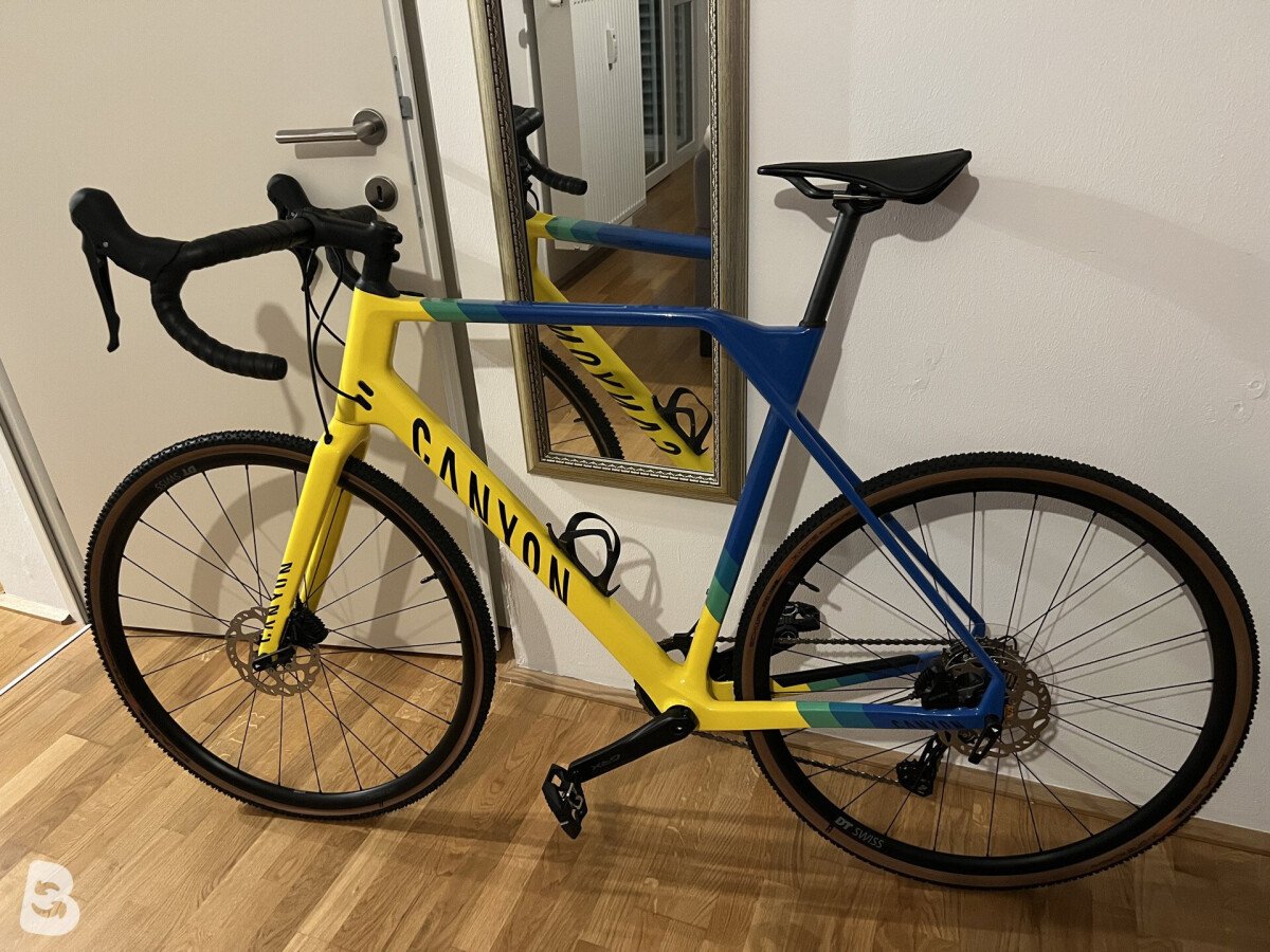 　CANYON Inflite CF SL 6 Inflite CF SL 6 | CANYON US