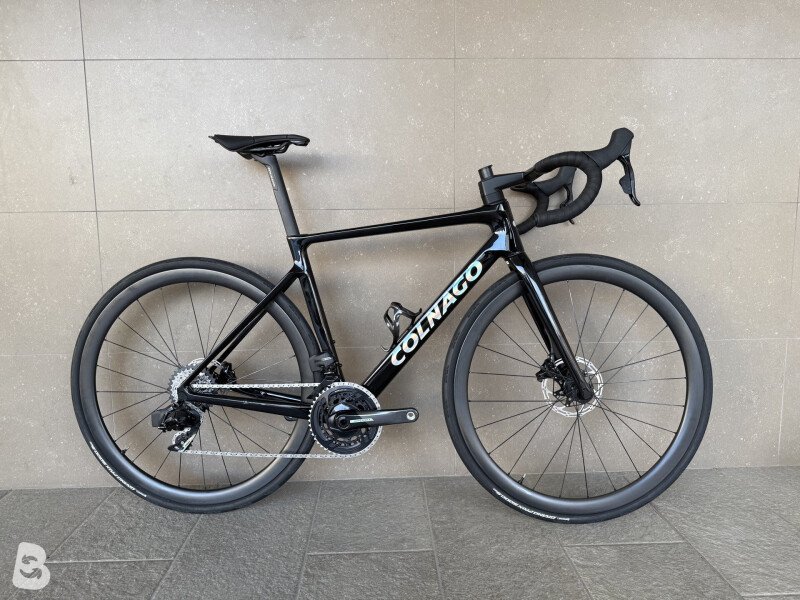 Mo　Colnago V4Rs 旧UAE(SDM3) 485s Mo Colnago V4Rs 旧UAE(SDM3) 485s V4Rs Disc 2025 | SDM4 UAE team