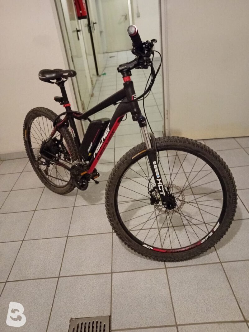 hercules e bike klapprad gebraucht Hercules Rob Fold R8 E-Bike Gebraucht | Generalüberholt main image 1