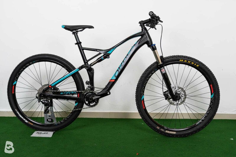 Orbea Occam 2016 used