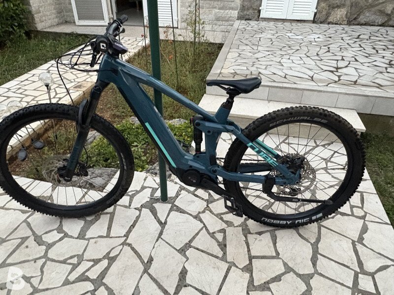 rotes puky fahrrad Cyke 16-1 Alu 16